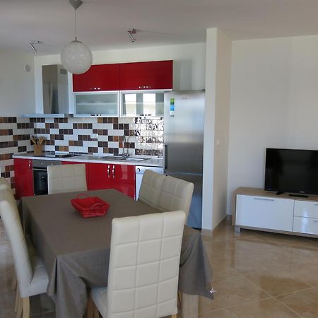 Sunrise Apartment Trogir Eksteriør billede