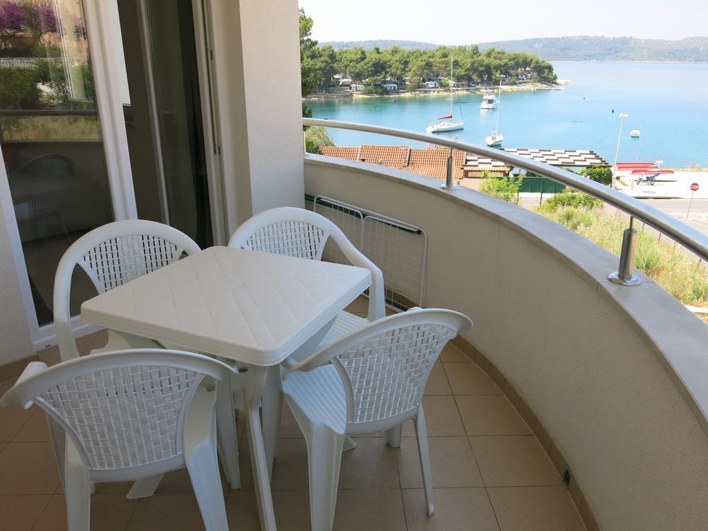 Sunrise Apartment Trogir Værelse billede