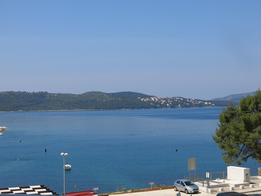 Sunrise Apartment Trogir Værelse billede