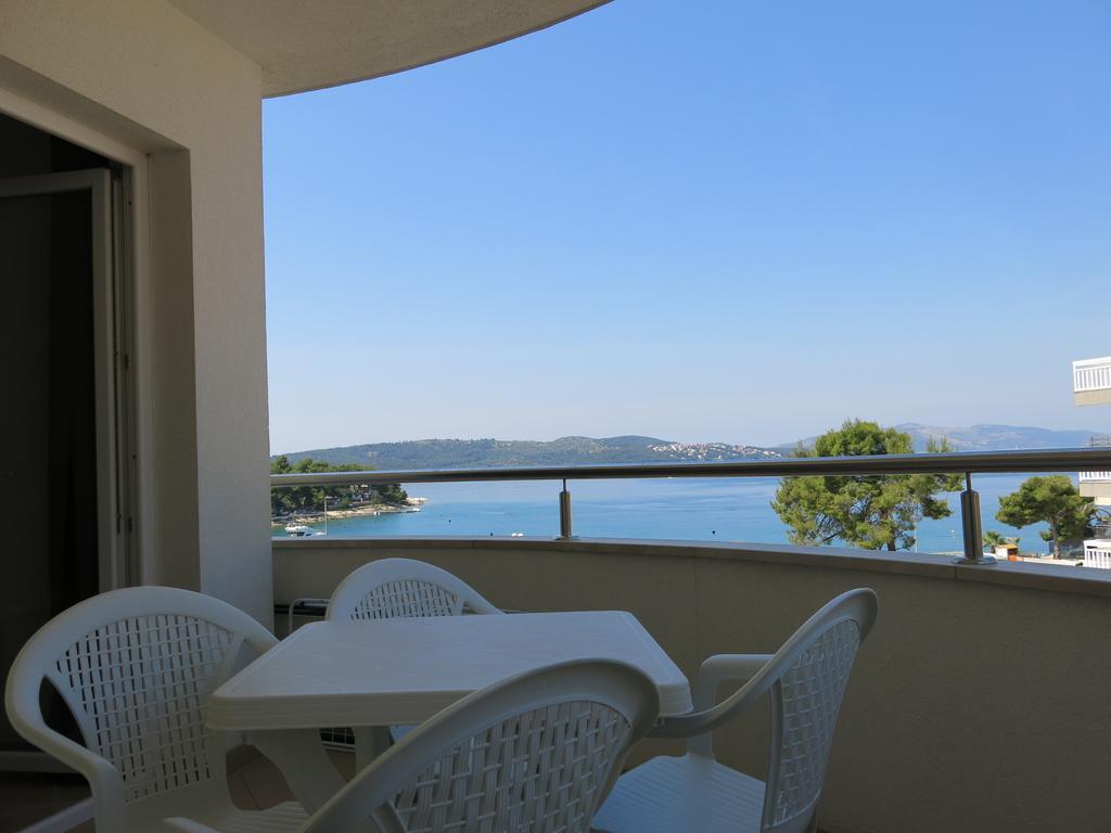 Sunrise Apartment Trogir Værelse billede