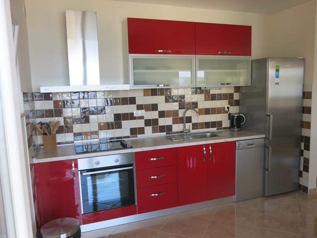 Sunrise Apartment Trogir Værelse billede