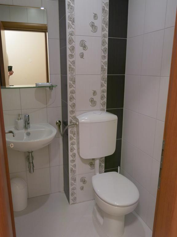 Sunrise Apartment Trogir Værelse billede