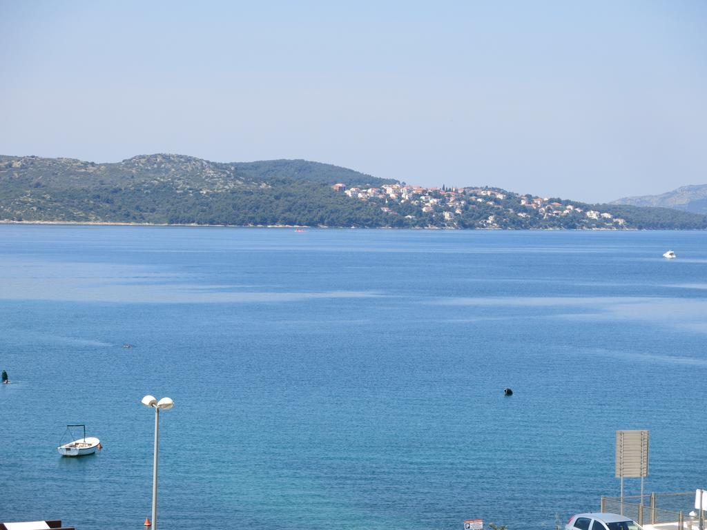 Sunrise Apartment Trogir Værelse billede