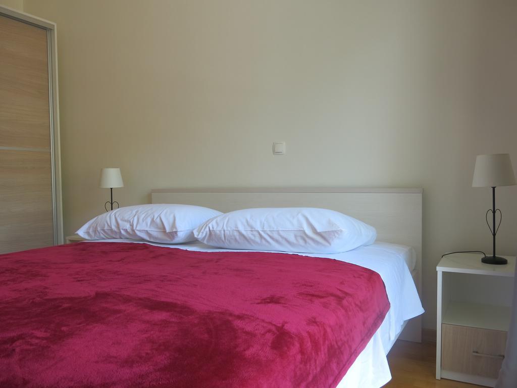 Sunrise Apartment Trogir Værelse billede