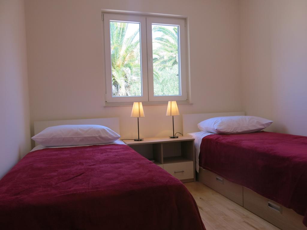 Sunrise Apartment Trogir Værelse billede