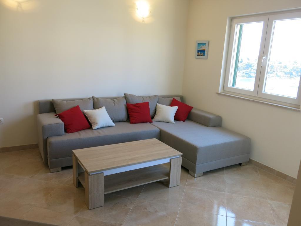 Sunrise Apartment Trogir Værelse billede