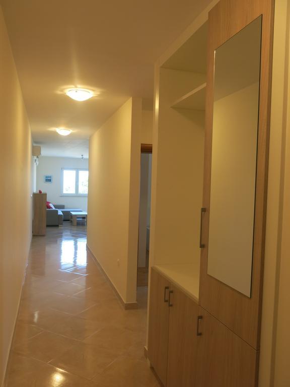 Sunrise Apartment Trogir Værelse billede