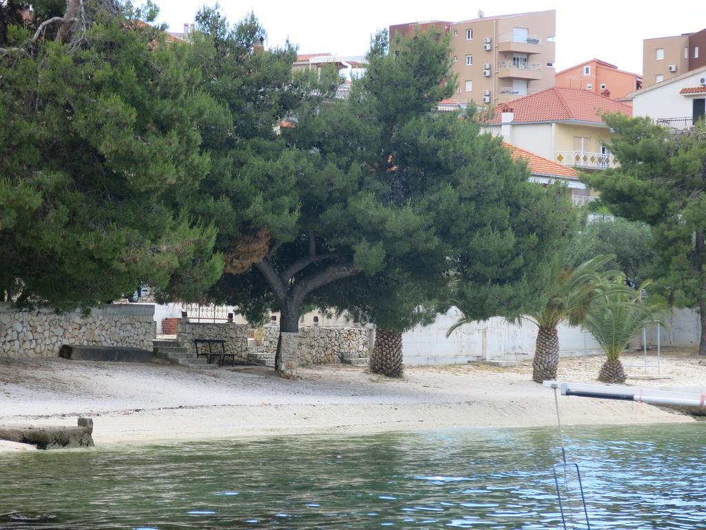 Sunrise Apartment Trogir Værelse billede