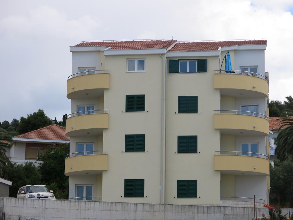 Sunrise Apartment Trogir Værelse billede
